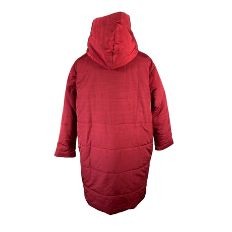 Unisex Voglia - Talvejope, suurus 44 - Punane (2)