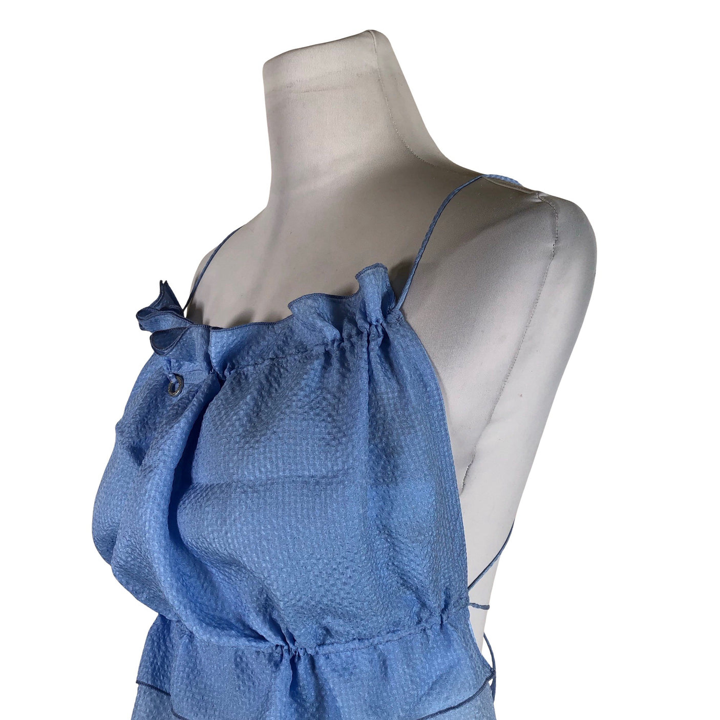 Unisex Hanne Bloch - Topp, suurus 38 - Heleroosa (3)