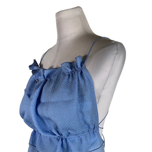 Unisex Hanne Bloch - Topp, suurus 38 - Heleroosa (3)