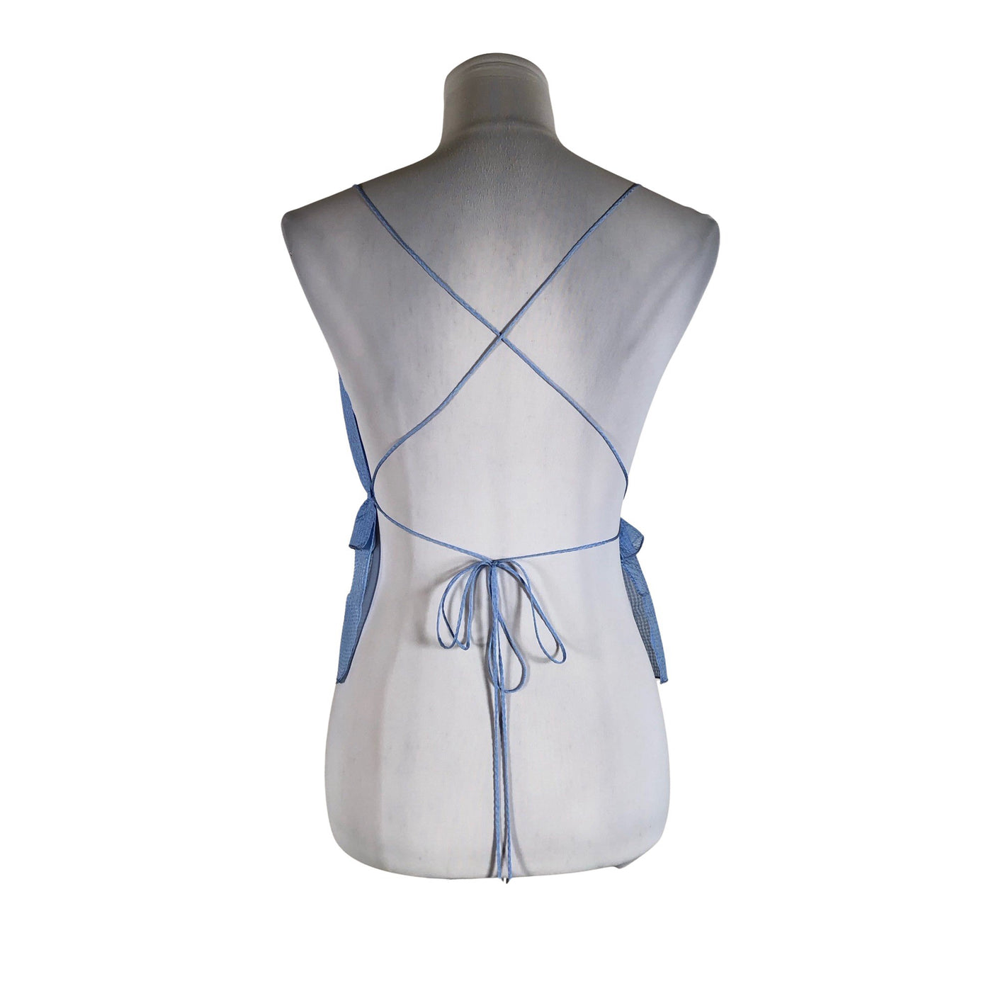 Unisex Hanne Bloch - Topp, suurus 38 - Heleroosa (2)