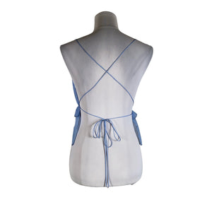 Unisex Hanne Bloch - Topp, suurus 38 - Heleroosa (2)