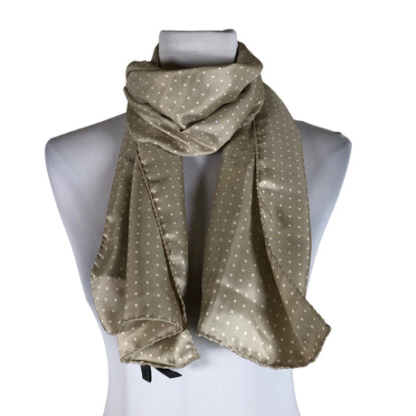 Unisex Sand - Õhuke sall, suurus Maxi - Pruun ()