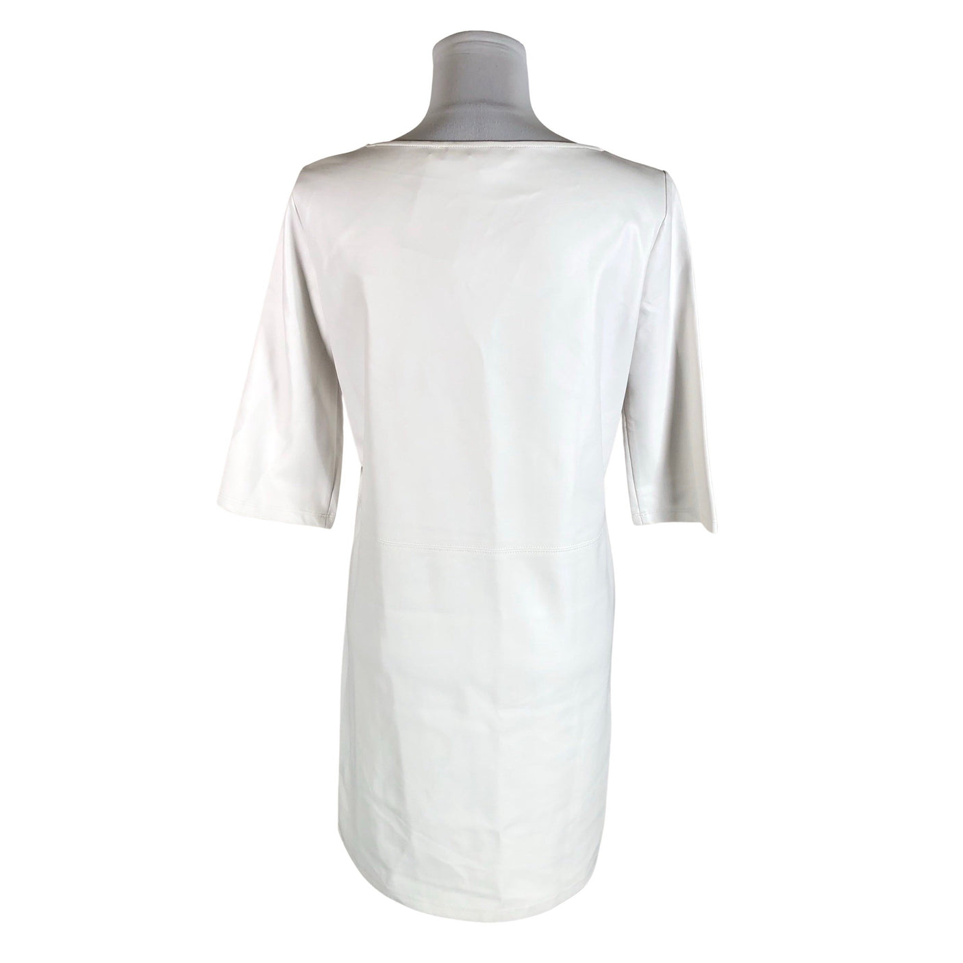 Unisex MaxMara - Mitteveniv kleit, suurus 36 - Valge (2)