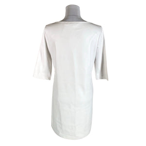 Unisex MaxMara - Mitteveniv kleit, suurus 36 - Valge (2)