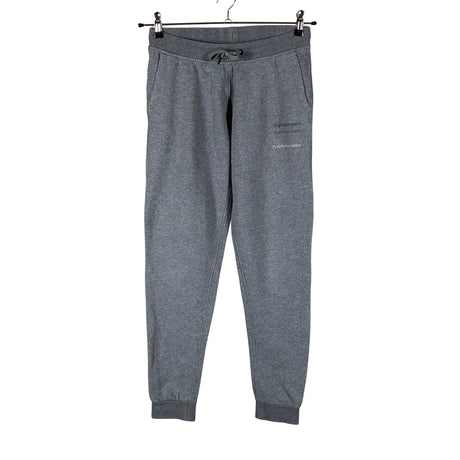 Unisex Peak Performance - Dressikangast püksid, suurus 158 - 164 - Hall ()