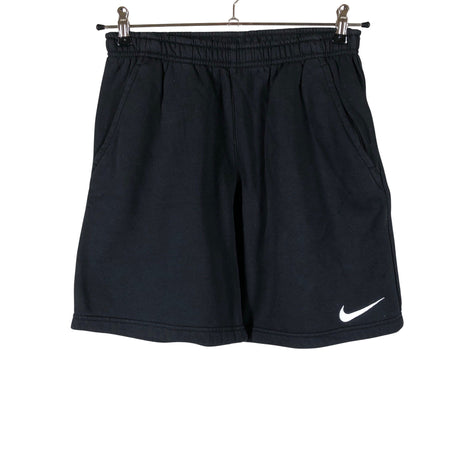Unisex Nike - Dressikangast lühikesed püksid, suurus S - Must ()