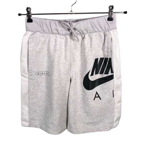Unisex Nike - Dressikangast lühikesed püksid, suurus 164 - 170 - Hall ()