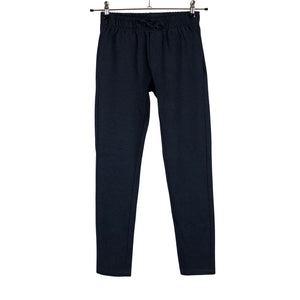 Unisex POMPdeLUX - Dressikangast püksid, suurus 158 - 164 - Sinine (1)