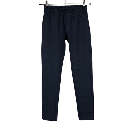 Unisex POMPdeLUX - Dressikangast püksid, suurus 158 - 164 - Sinine ()