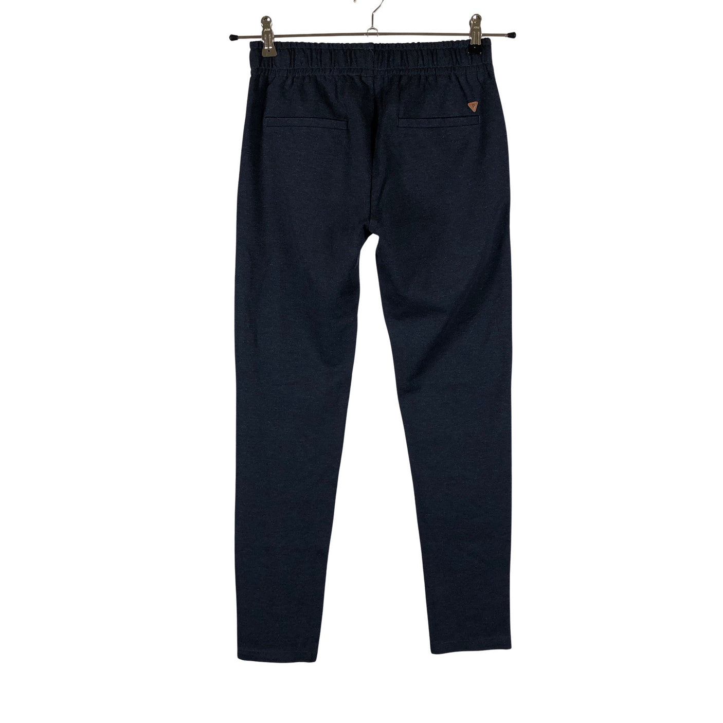Unisex POMPdeLUX - Dressikangast püksid, suurus 158 - 164 - Sinine (2)