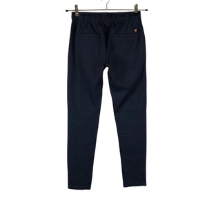 Unisex POMPdeLUX - Dressikangast püksid, suurus 158 - 164 - Sinine (2)