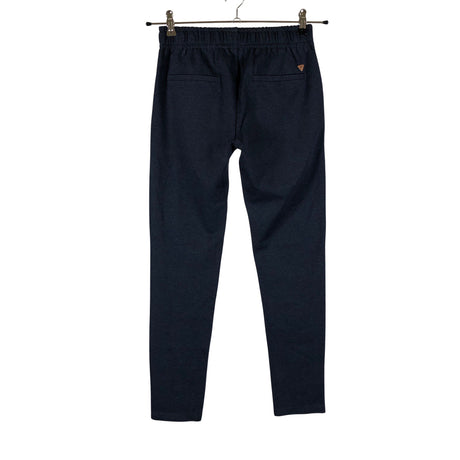 Unisex POMPdeLUX - Dressikangast püksid, suurus 158 - 164 - Sinine (2)