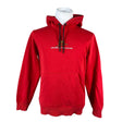 Unisex Celio - Dressipluus, suurus M - Punane ()