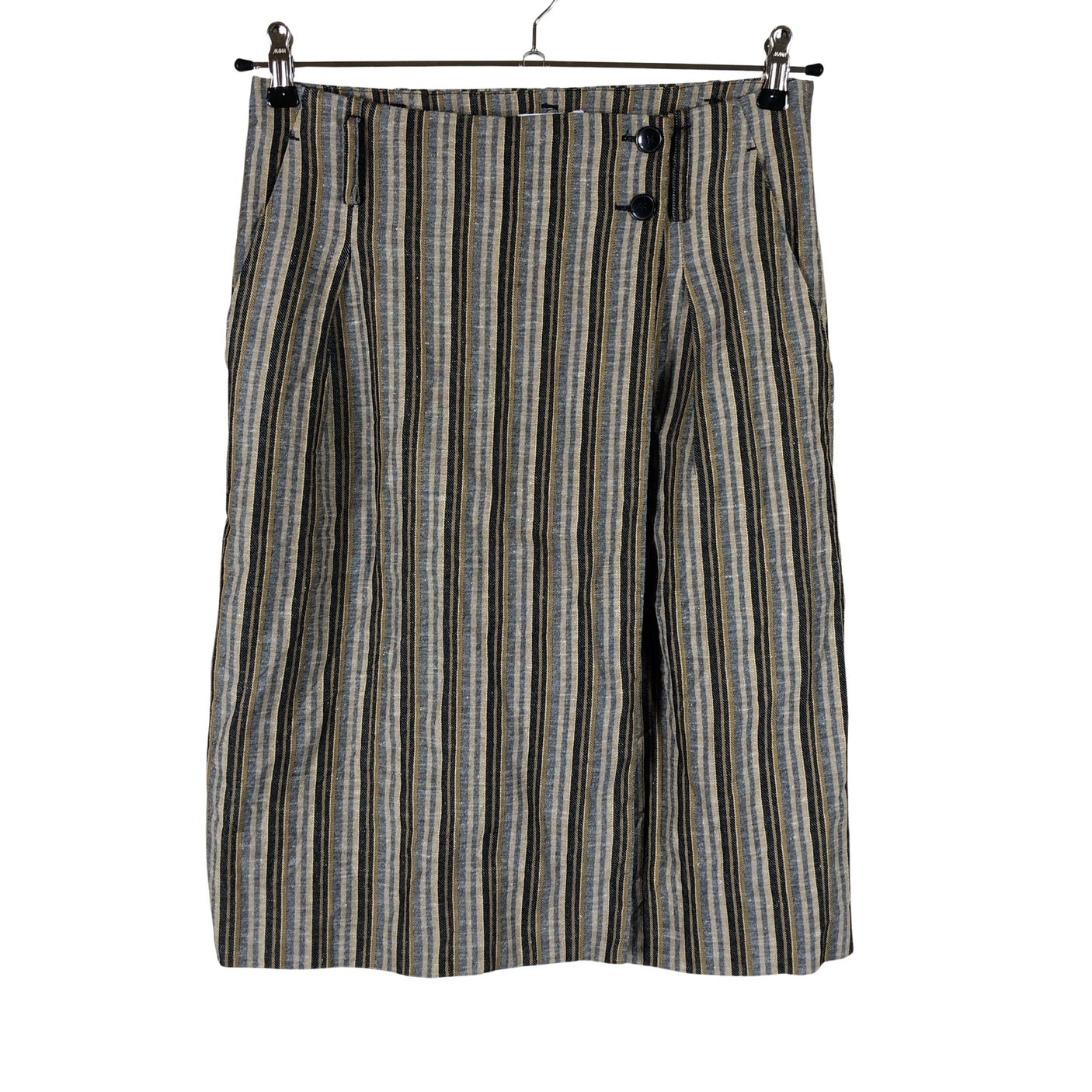 Unisex Noa Noa - Mitteveniv seelik, suurus 38 - Pruun (1)