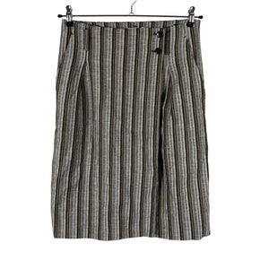 Unisex Noa Noa - Mitteveniv seelik, suurus 38 - Pruun (1)