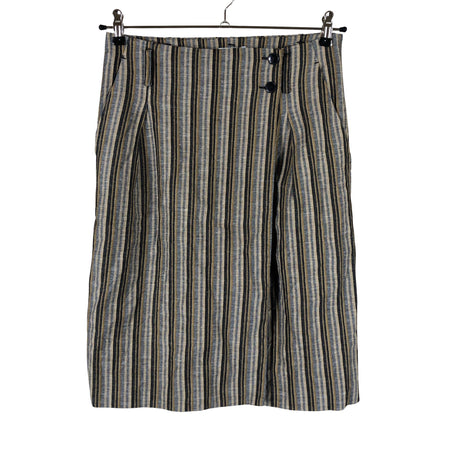 Unisex Noa Noa - Mitteveniv seelik, suurus 38 - Pruun ()