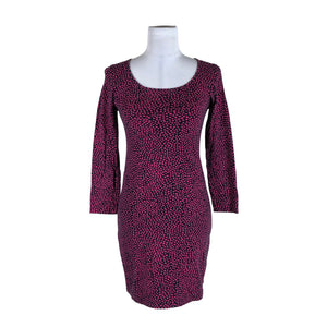 Unisex Marimekko - Trikotaažist tuunika, suurus 36 - Roosa (1)