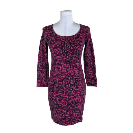 Unisex Marimekko - Trikotaažist tuunika, suurus 36 - Roosa ()