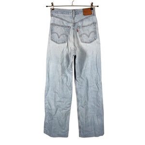 Unisex Levi's - Teksad, suurus W25 - Helesinine (2)