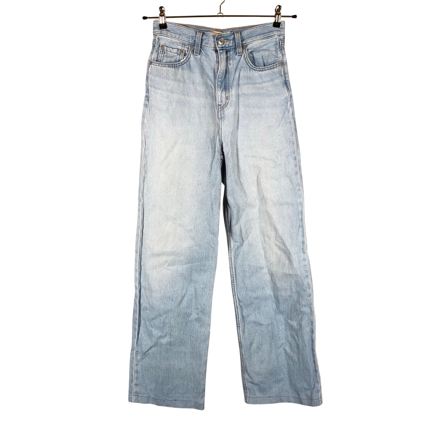 Unisex Levi's - Teksad, suurus W25 - Helesinine (1)