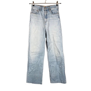 Unisex Levi's - Teksad, suurus W25 - Helesinine (1)