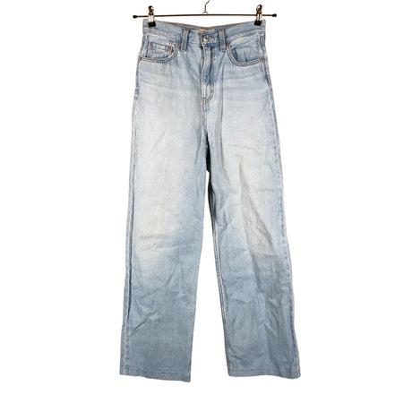 Unisex Levi's - Teksad, suurus W25 - Helesinine ()