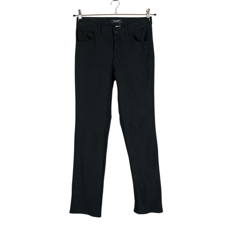 Unisex Sand - Mittevenivad püksid, suurus W28 - Must ()