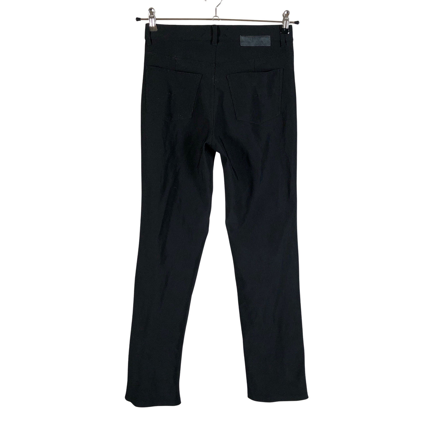 Unisex Sand - Mittevenivad püksid, suurus W28 - Must (2)