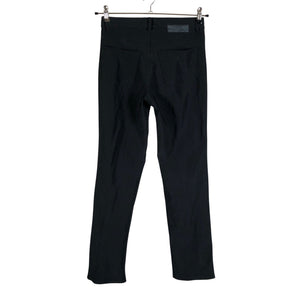 Unisex Sand - Mittevenivad püksid, suurus W28 - Must (2)