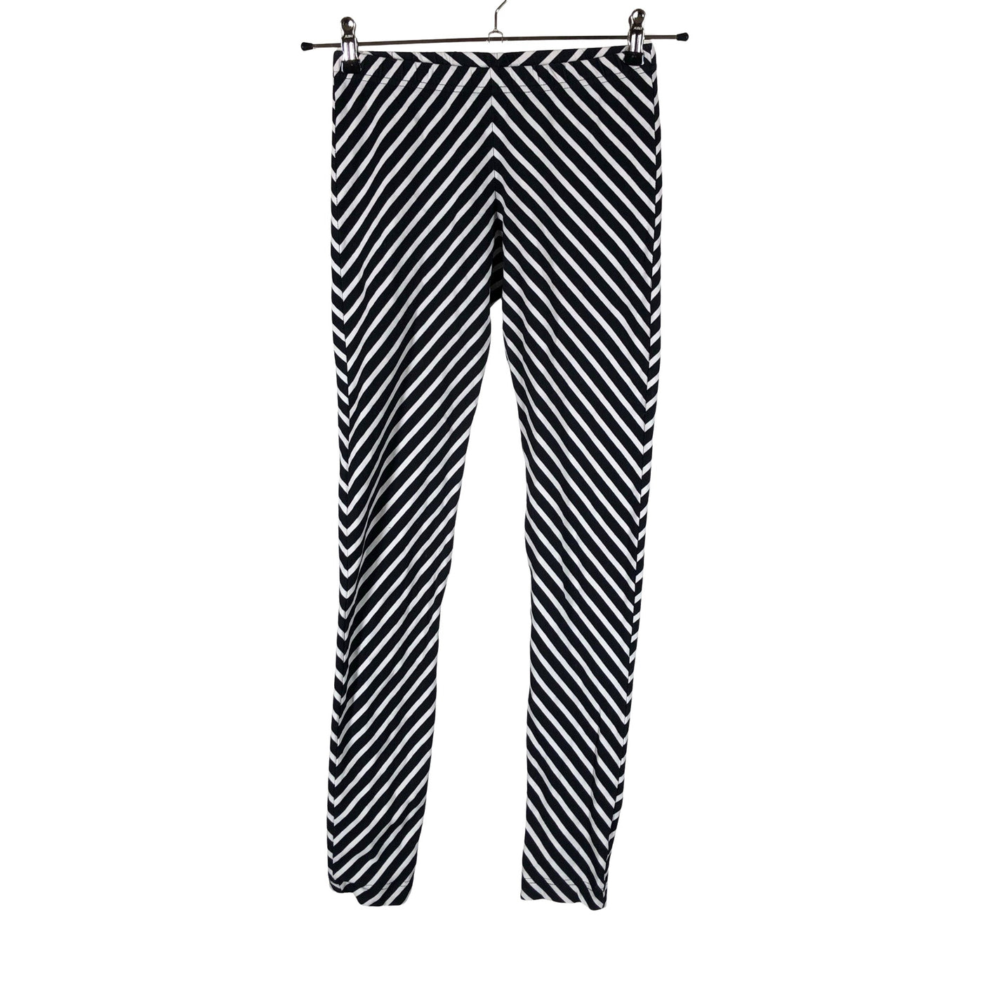 Unisex Papu - Retuusid, suurus 38 - Must (1)