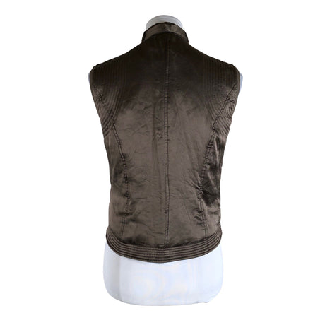 Unisex Bison - Õuevest, suurus 36 - Pruun (2)