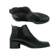 Unisex Wonders - Poolsaapad, suurus 41 - Must ()