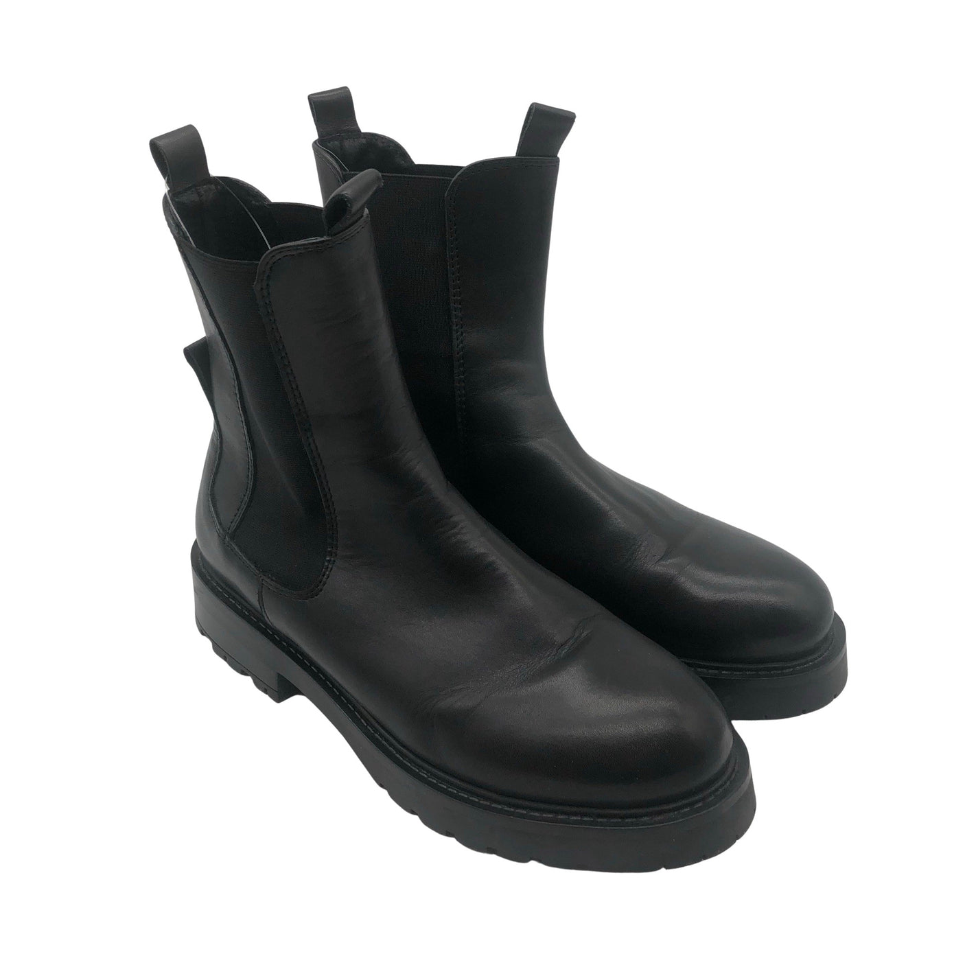 Unisex Pavement - Poolsaapad, suurus 42 - Must (2)