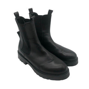 Unisex Pavement - Poolsaapad, suurus 42 - Must (2)