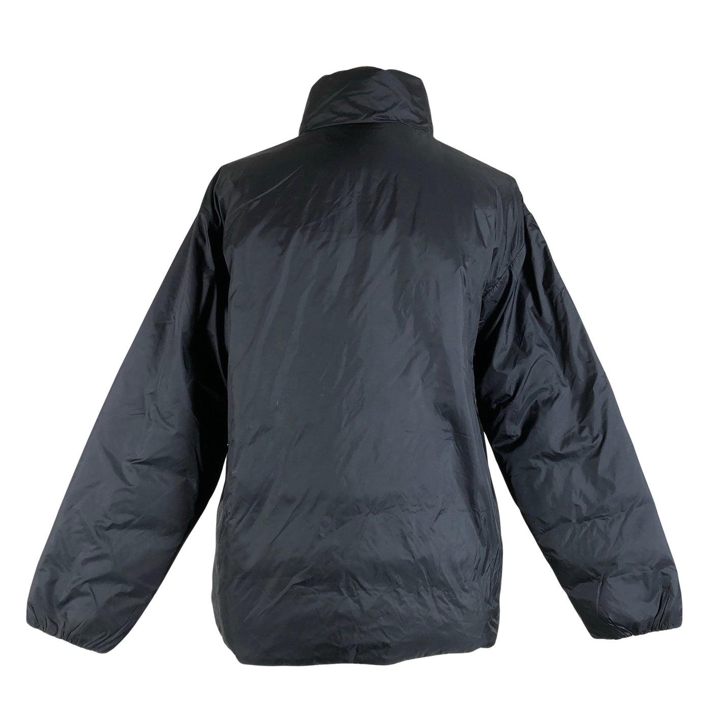 Unisex Muji - Kerge sulejope, suurus 40 - Must (2)