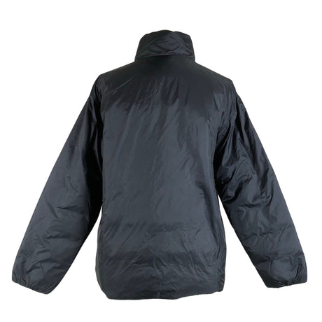 Unisex Muji - Kerge sulejope, suurus 40 - Must (2)