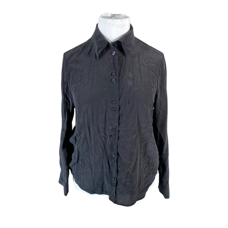 Unisex &Other Stories - Pluus, suurus 42 - Must ()