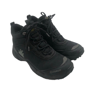 Unisex Icebug - Talvejalanõud, suurus 39 - Must (2)