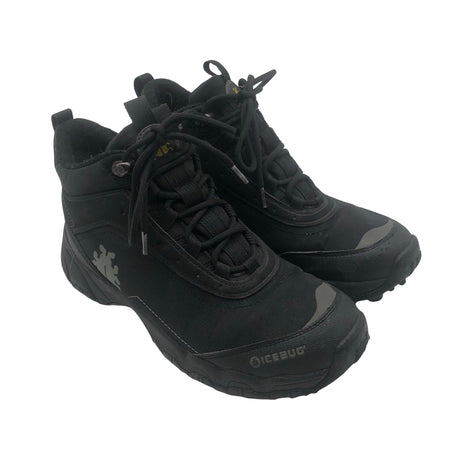 Unisex Icebug - Talvejalanõud, suurus 39 - Must (2)
