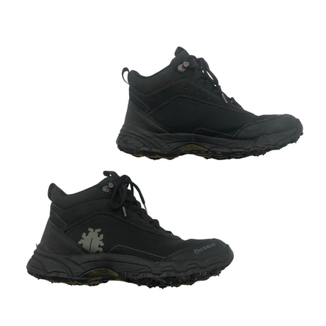 Unisex Icebug - Talvejalanõud, suurus 39 - Must ()