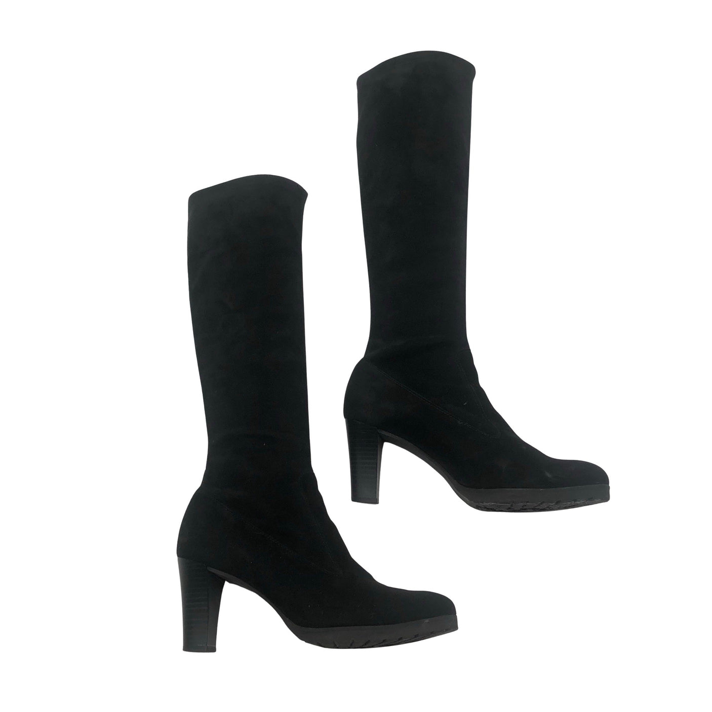 Unisex Peter Kaiser - Saapad, suurus 38 - Must (1)