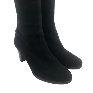 Unisex Peter Kaiser - Saapad, suurus 38 - Must (2)