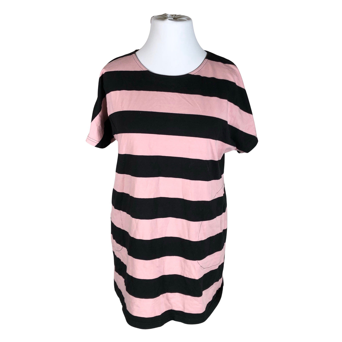 Unisex Nanso - Trikotaažist tuunika, suurus 44 - Sinine (1)
