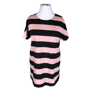 Unisex Nanso - Trikotaažist tuunika, suurus 44 - Sinine (1)