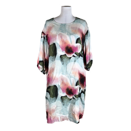 Unisex Mainio - Õhuke kleit, suurus 40 - Roheline ()