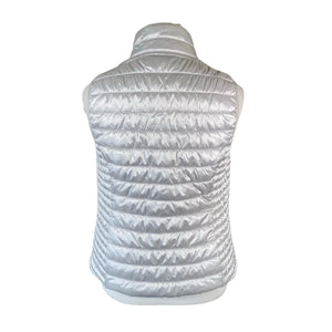 Unisex Betty Barclay - Õuevest, suurus 42 - Hall (2)