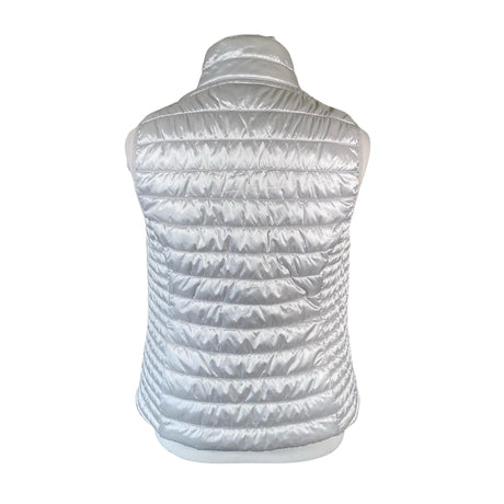 Unisex Betty Barclay - Õuevest, suurus 42 - Hall (2)