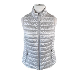 Unisex Betty Barclay - Õuevest, suurus 42 - Hall (1)