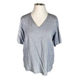 Unisex Free Quent - Mitteveniv tuunika, suurus 42 - Sinine ()