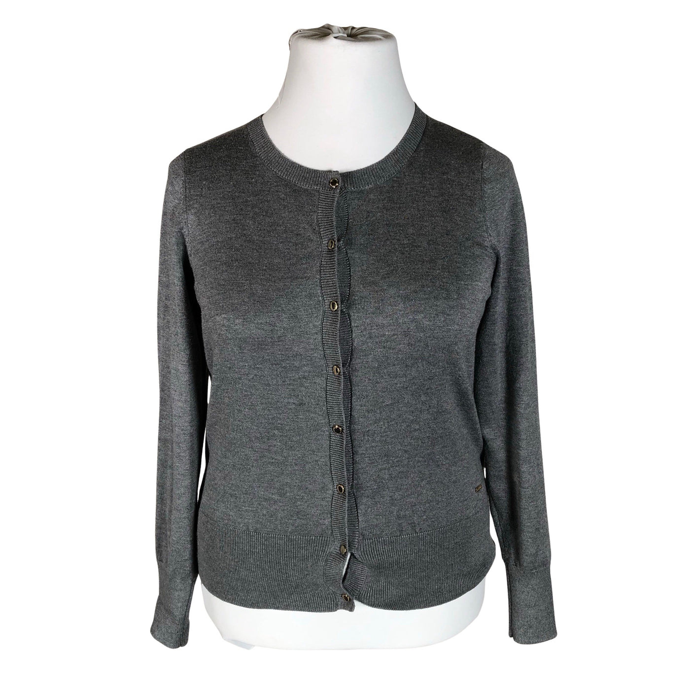 Unisex Holly & Whyte by Lindex - Kardigan, suurus 42 - Hall (1)